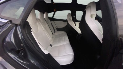 2019 Tesla Model S 75D