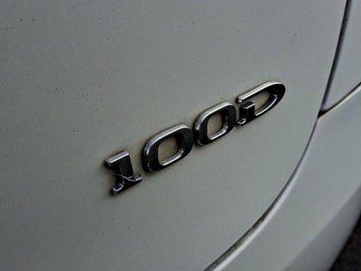 2018 Tesla Model X 75D AWD