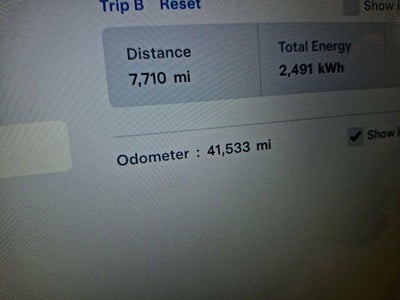 2020 Tesla Model X Long Range AWD *Ltd Avail*