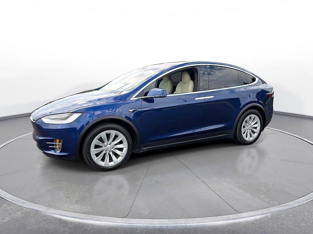 2020 Tesla Model X Long Range AWD *Ltd Avail*