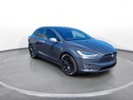 2017 Tesla Model X 100D AWD