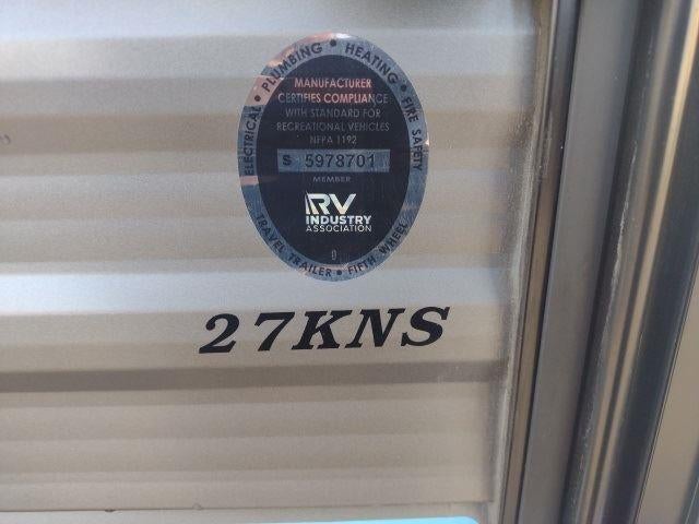 2021 East to West SILVER LAKE 27KNS Base