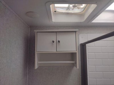 2021 East to West SILVER LAKE 27KNS Base