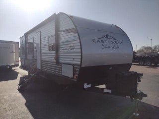 2021 East to West SILVER LAKE 27KNS Base