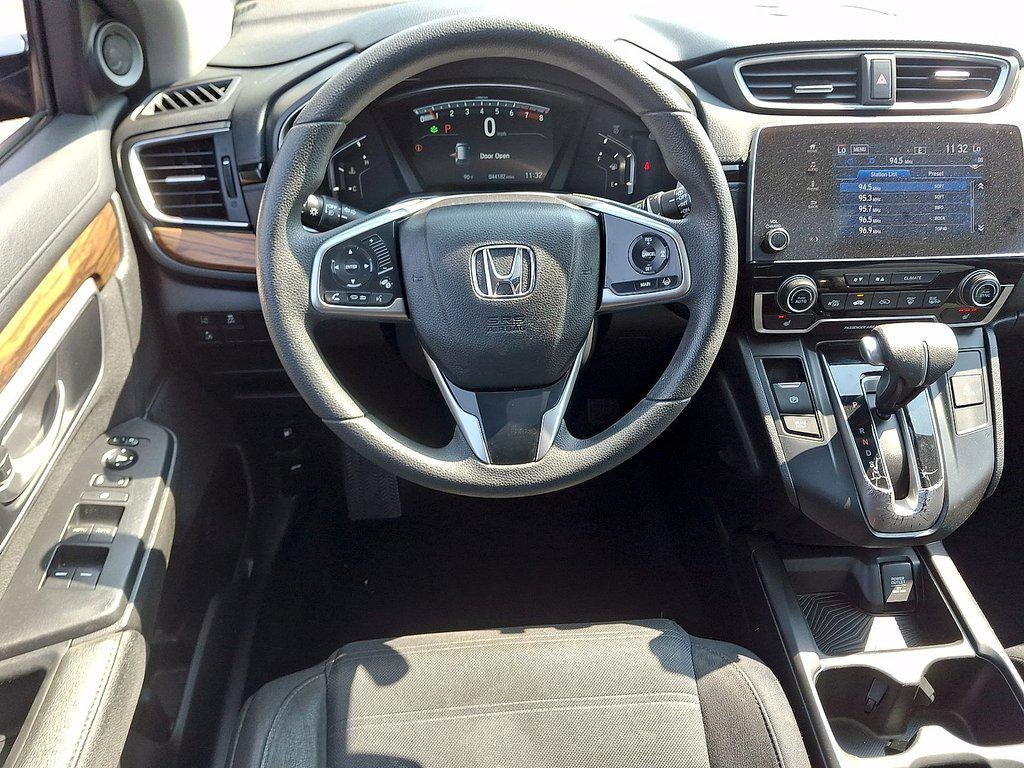 2017 Honda Cr-V EX 2WD