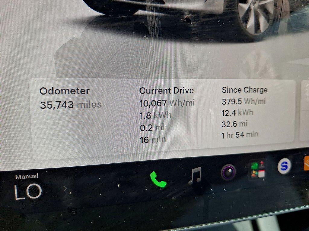 2023 Tesla Model Y Long Range AWD