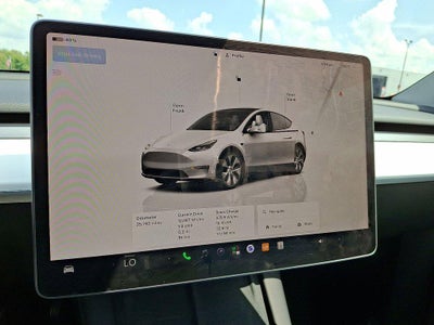 2023 Tesla Model Y Long Range AWD