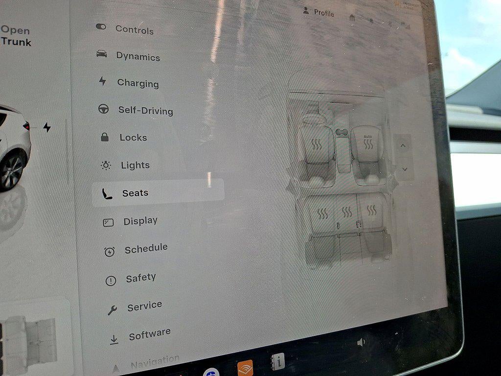 2023 Tesla Model Y Long Range AWD