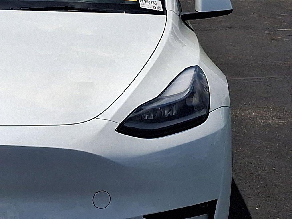 2023 Tesla Model Y Long Range AWD