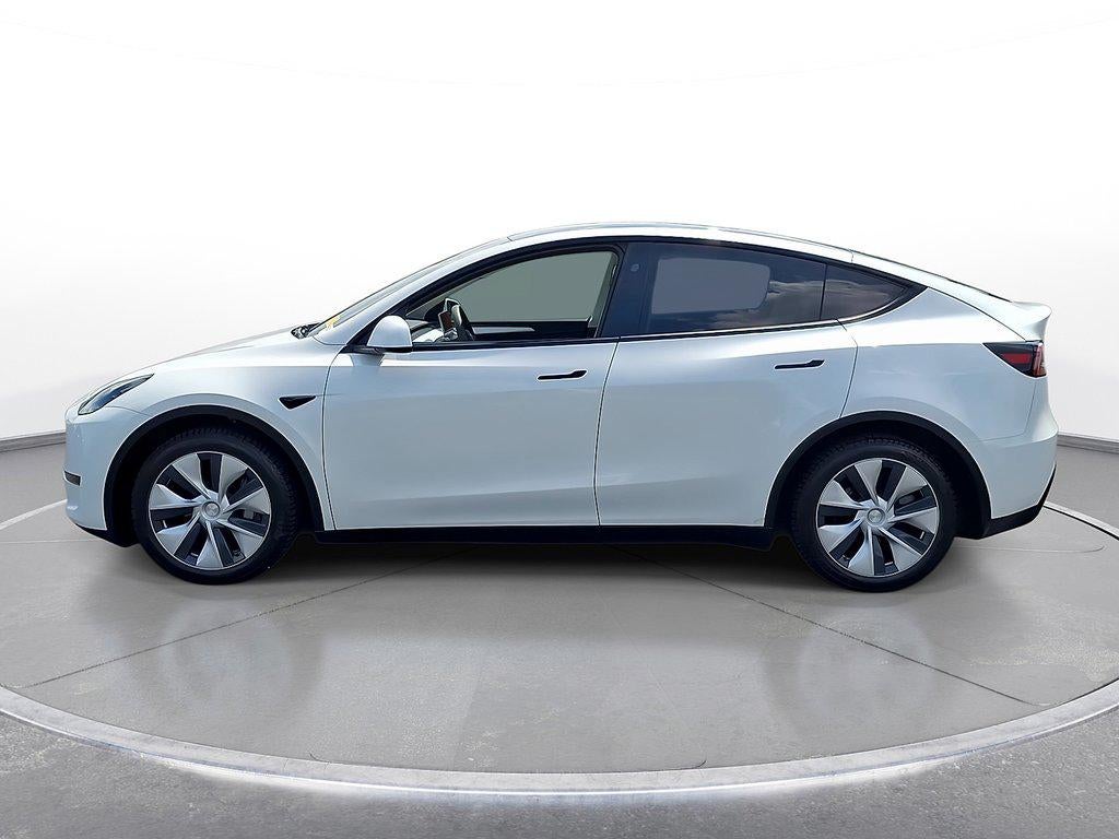 2023 Tesla Model Y Long Range AWD