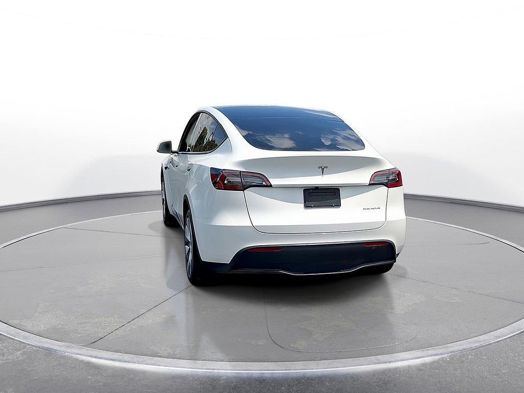 2023 Tesla Model Y Long Range AWD