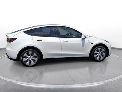 2023 Tesla Model Y Long Range AWD