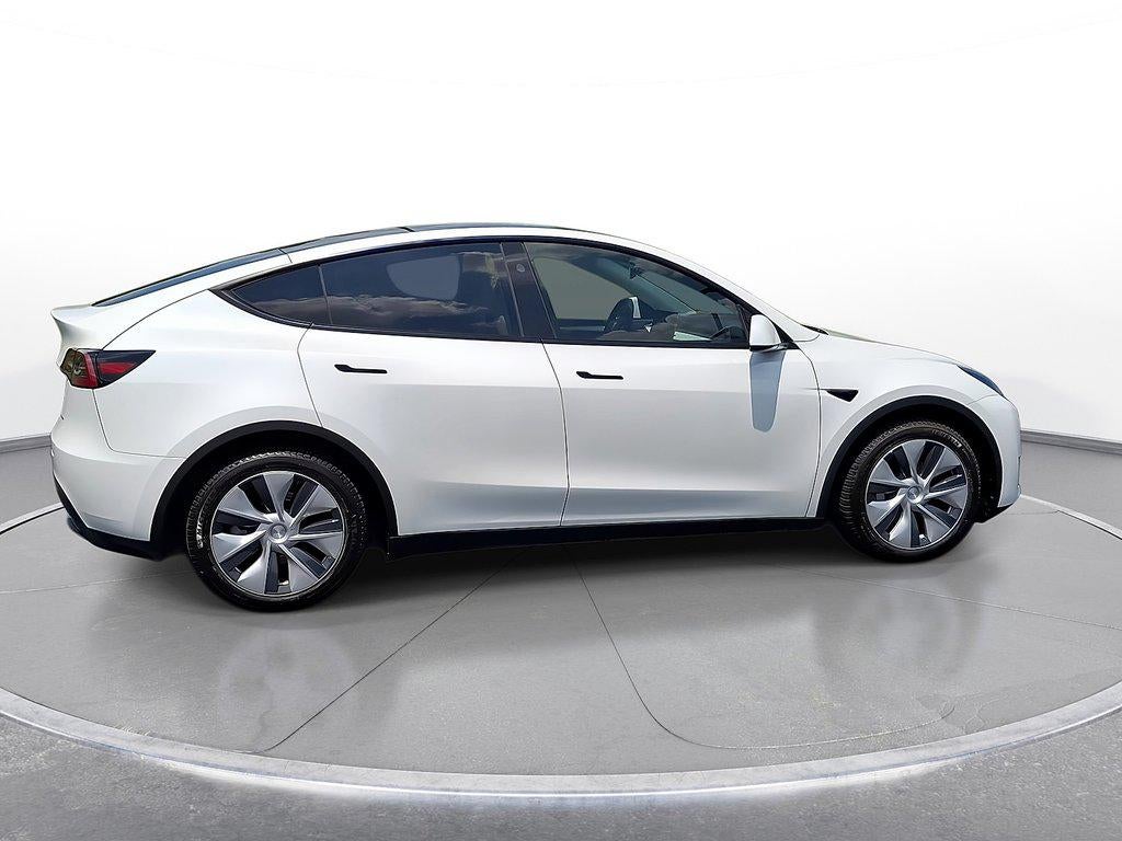 2023 Tesla Model Y Long Range AWD