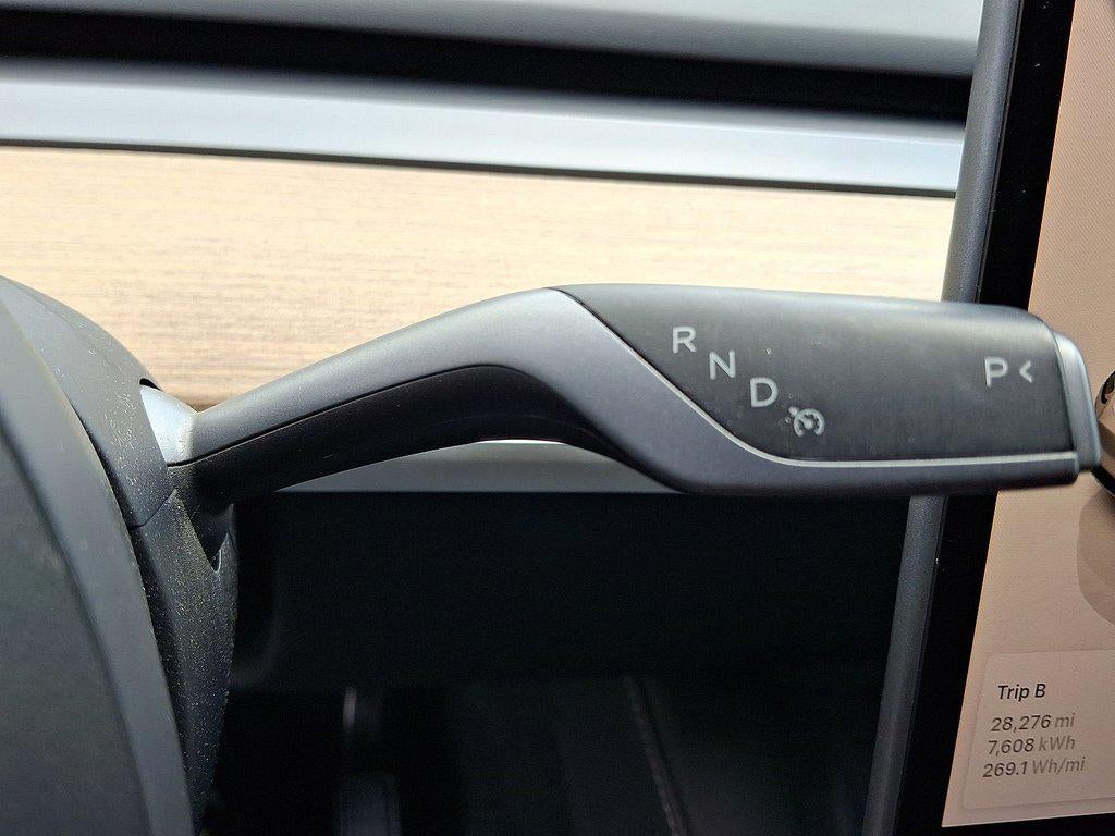 2023 Tesla Model Y Long Range AWD