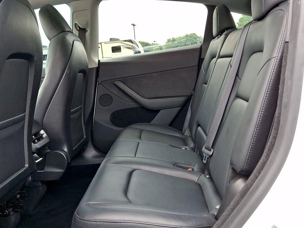2023 Tesla Model Y Long Range AWD