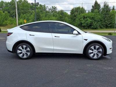 2023 Tesla Model Y Long Range AWD