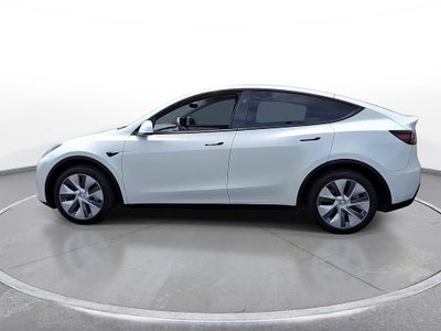2023 Tesla Model Y Long Range AWD