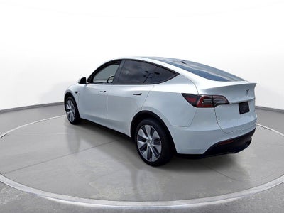 2023 Tesla Model Y Long Range AWD