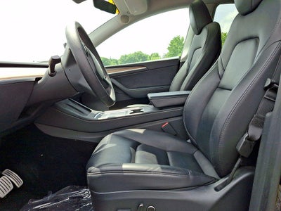 2023 Tesla Model Y Performance AWD