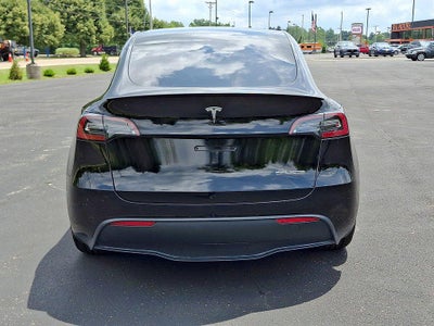 2023 Tesla Model Y Performance AWD