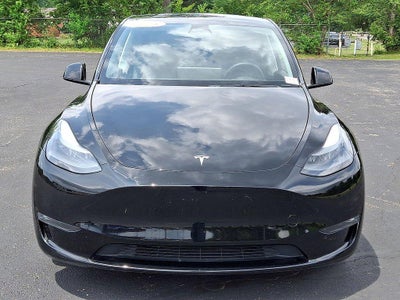 2023 Tesla Model Y Performance AWD
