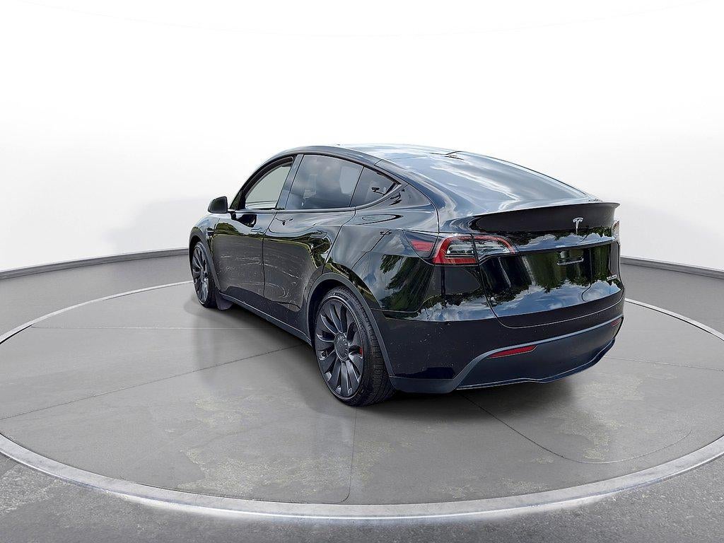 2023 Tesla Model Y Performance AWD
