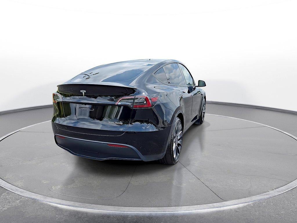 2023 Tesla Model Y Performance AWD