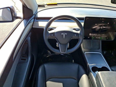 2022 Tesla Model Y Performance AWD