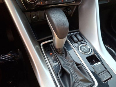 2023 Mitsubishi Eclipse Cross SE S-AWC