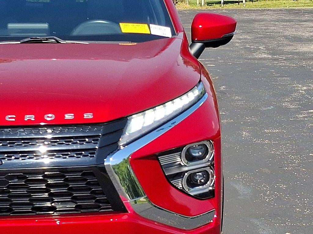 2023 Mitsubishi Eclipse Cross SE S-AWC