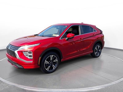 2023 Mitsubishi Eclipse Cross SE S-AWC