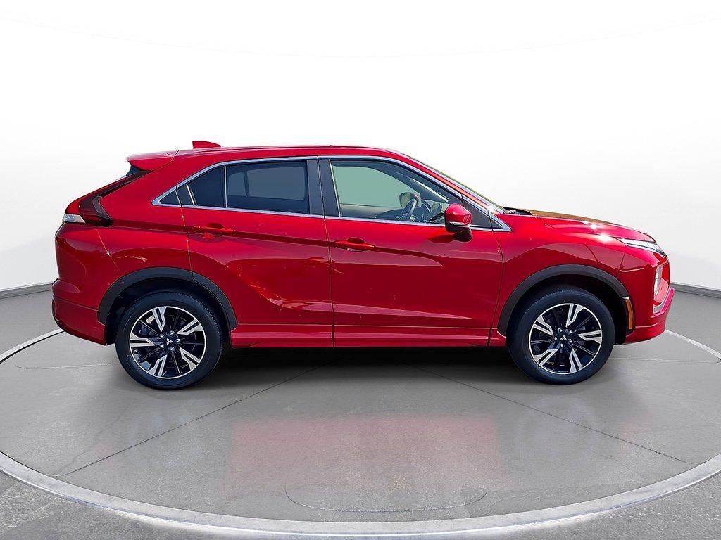 2023 Mitsubishi Eclipse Cross SE S-AWC