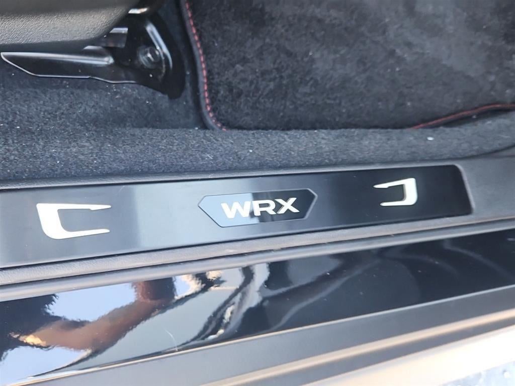 2024 Subaru WRX Premium
