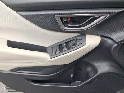 2023 Subaru Forester CVT