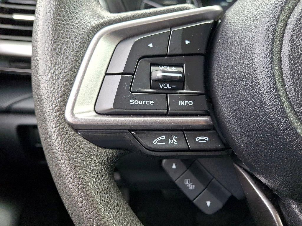2023 Subaru Forester CVT