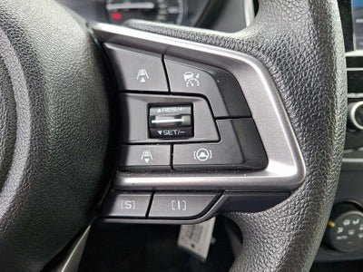 2023 Subaru Forester CVT