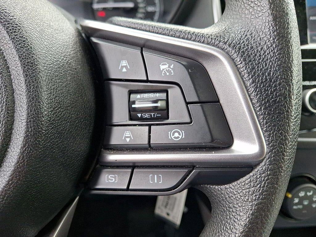 2023 Subaru Forester CVT