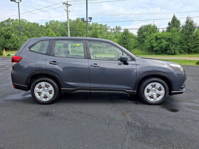 2023 Subaru Forester CVT