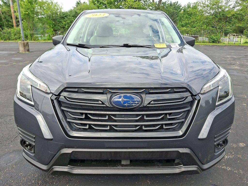 2023 Subaru Forester CVT