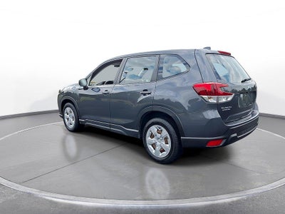 2023 Subaru Forester CVT