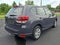 2022 Subaru Forester CVT