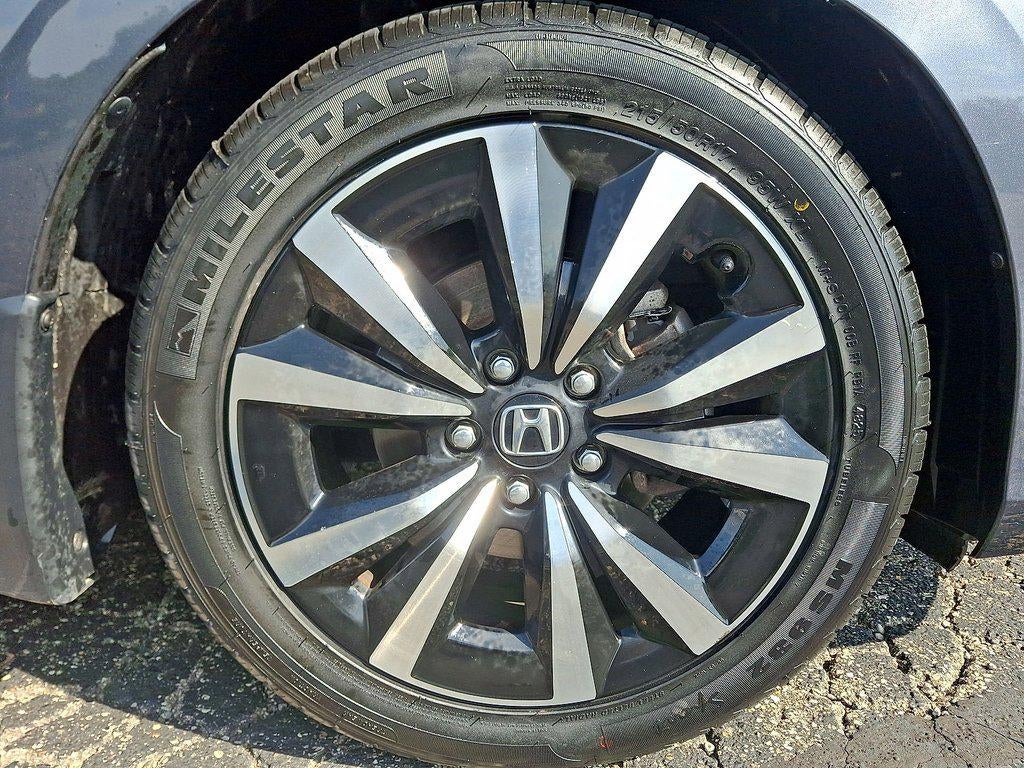2022 Honda Civic EX CVT