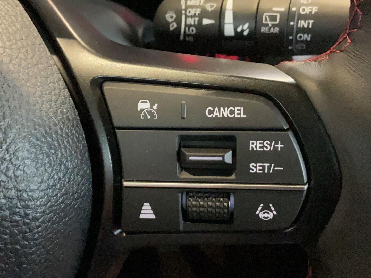 2025 Honda Civic Type R Manual