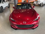 2023 Mazda Mazda Mx-5 Miata Rf Grand Touring Manual