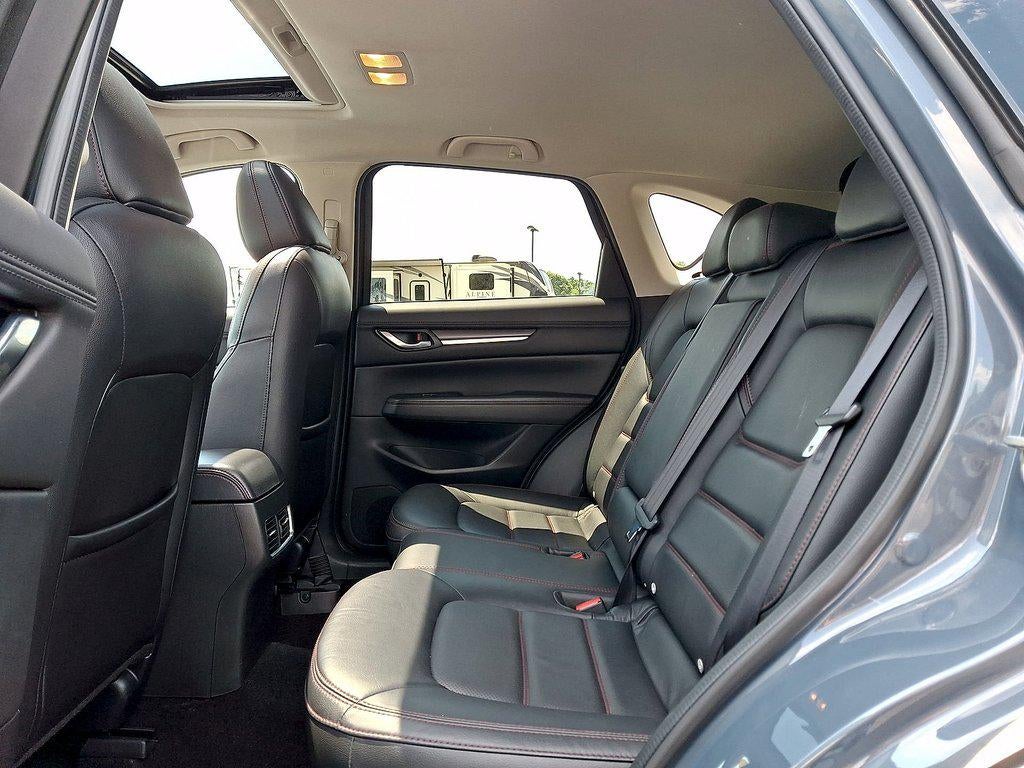 2024 Mazda Mazda Cx-5 2.5 S Carbon Edition AWD