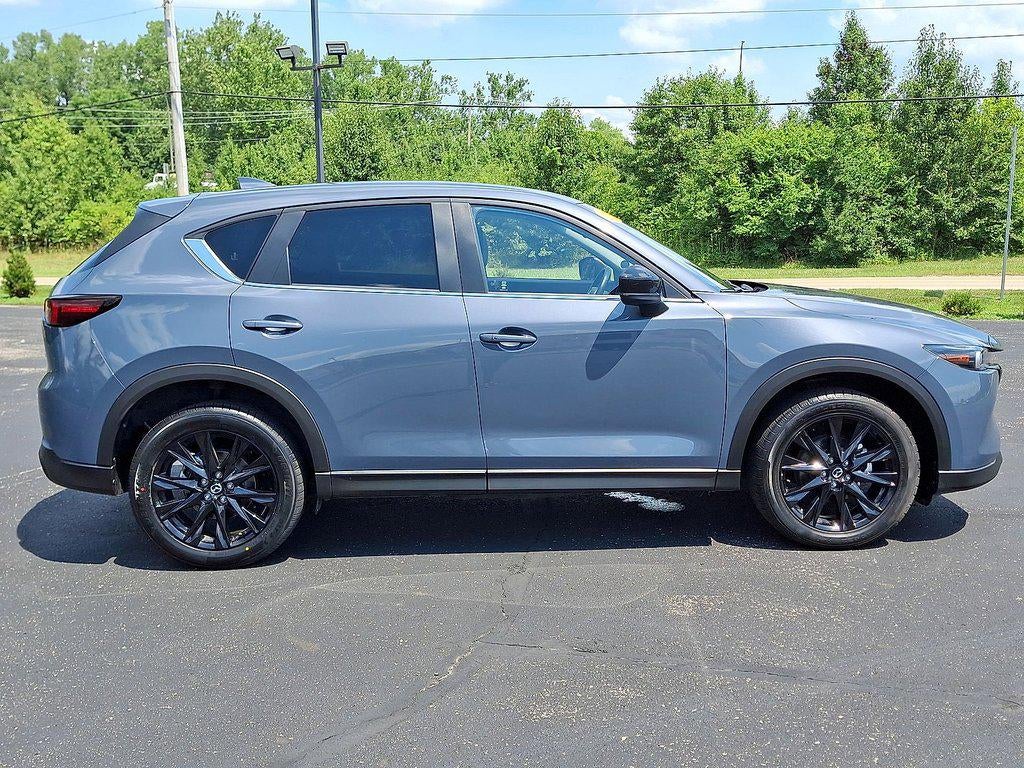 2024 Mazda Mazda Cx-5 2.5 S Carbon Edition AWD