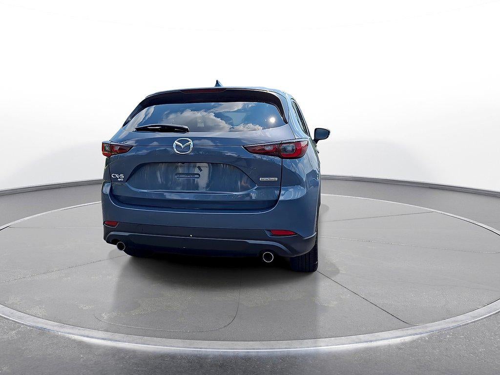 2024 Mazda Mazda Cx-5 2.5 S Carbon Edition AWD
