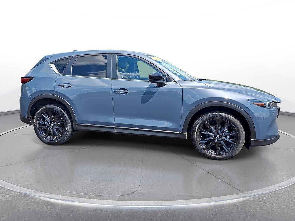 2024 Mazda Mazda Cx-5 2.5 S Carbon Edition AWD