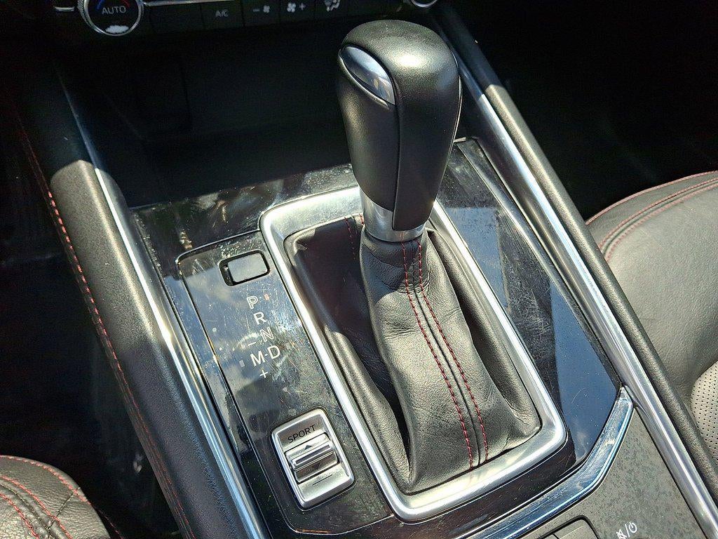 2024 Mazda Mazda Cx-5 2.5 S Carbon Edition AWD