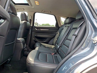 2024 Mazda Mazda Cx-5 2.5 S Carbon Edition AWD